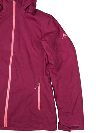 Mckinley женская куртка трекинговая водонепроницаемая мембранная 10000/100007 фото
