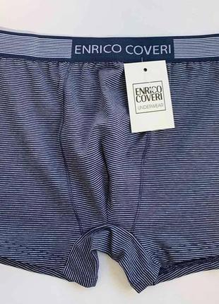 Enrico coveri eb 1707 boxer jeans т/п