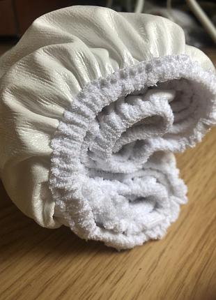 Наматрасник непромокаючий у візочок