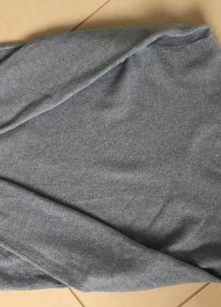 Пуловер чоловічий шерстяний стильний модний ориг інал ralph lauren розмір m/l4 фото