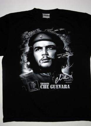 Футболка che guevara xl