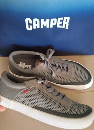 41р новые camper туфли