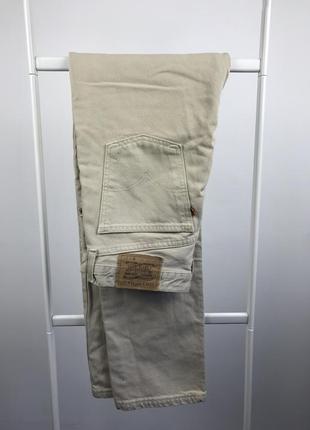 Levis levi’s orange tab vintage 615 33x32 джинси