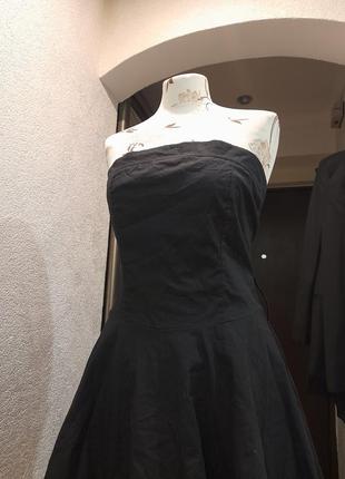 Платье в готическом стиле панк гранж лоза аниме4 фото