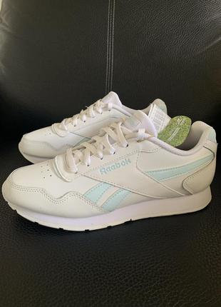 Кроссовки reebok1 фото