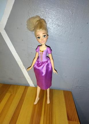 Принцеса  дісней рапунцель hasbro