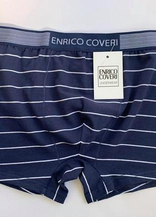 Enrico coveri eb 1707 boxer jeans ш/п