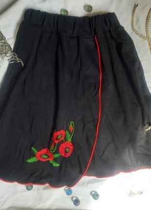 Юбка детская