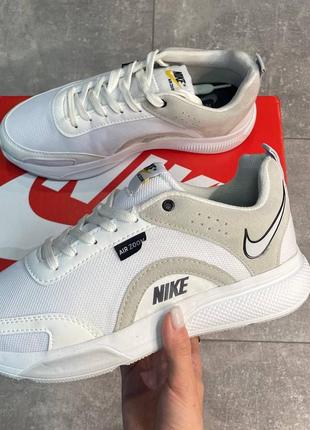 Мужские кроссовки nike air zoom5 фото