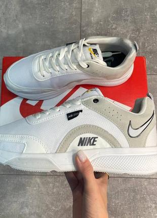 Мужские кроссовки nike air zoom