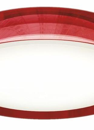 Светильник потолочный ceiling lamp cenova 18w s 3000k r