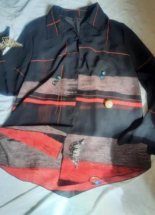 Блуза женская.