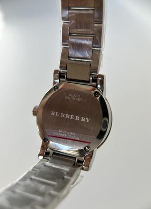 Часы burberry bu9233 оригинал2 фото