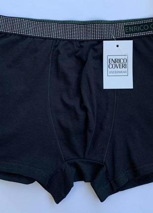 Enrico coveri eb 1699 boxer nero