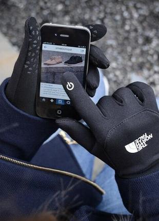 Рукавички tnf the north face etip glove touch