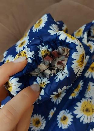Куртка дитяча, курточка, зимова куртка 8