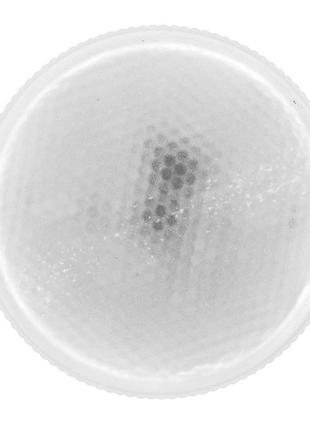 Лампа світлодіодна gx53 led 7w ww+nw+cw