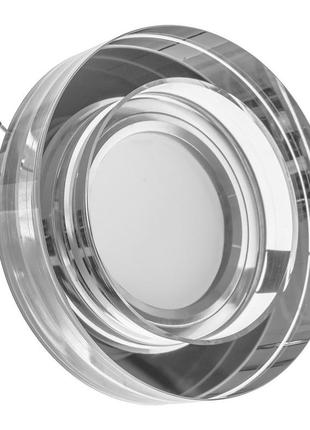 Светильник точечный декоративный hdl-g247 wh  36-153