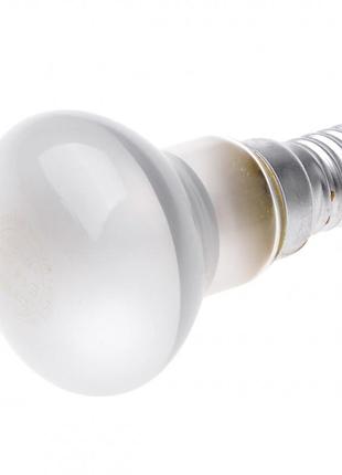 Лампа накаливания рефлекторная r r-39 30w br