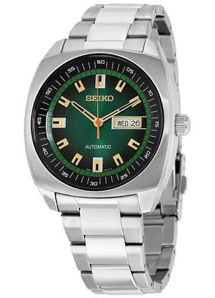 Часы мужские seiko snkm97