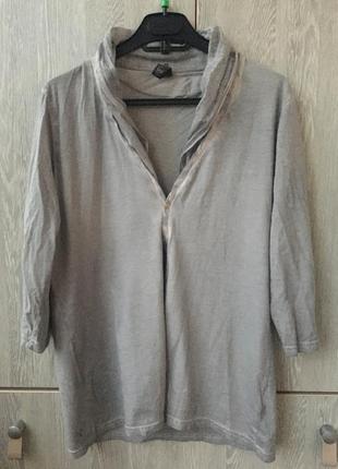 Блузка кофта le tricot perugia