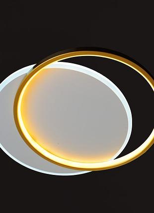 Светильник настенно-потолочный wbl-42c/80w ww+nw+cw5 фото