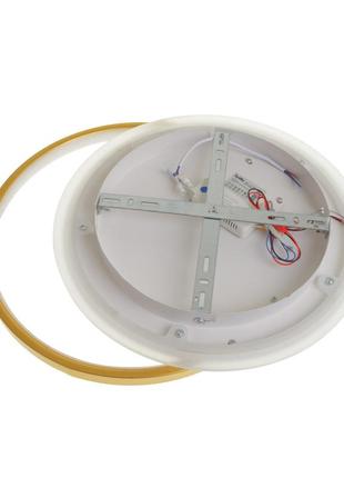 Светильник настенно-потолочный wbl-42c/80w ww+nw+cw4 фото