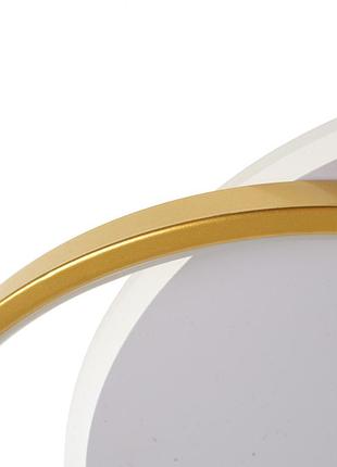 Светильник настенно-потолочный wbl-42c/80w ww+nw+cw3 фото