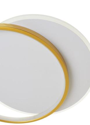 Светильник настенно-потолочный wbl-42c/80w ww+nw+cw2 фото