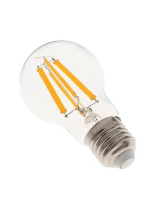 Светодиодная лампа e27 12w ww a60 cog