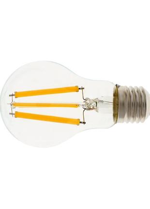 Светодиодная лампа e27 12w ww a60 cog