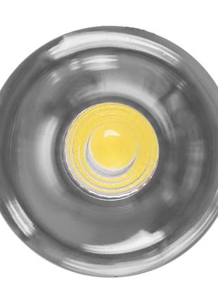 Світильник меблевий точковий led-197/3w nw ab