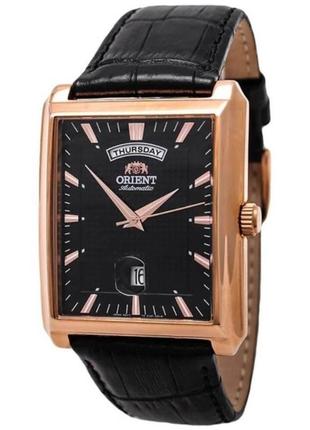 Мужские часы orient fevaf001b2 фото