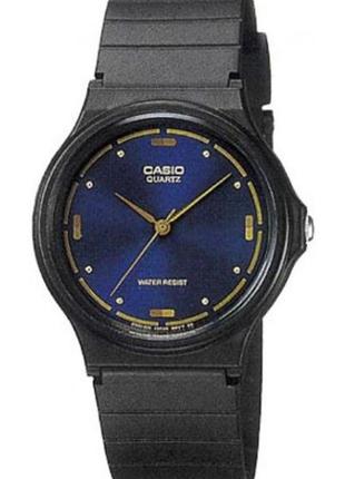 Чоловічий годинник casio mq-76-2a