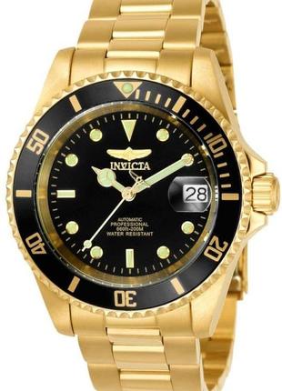 Мужские часы invicta 8929ob