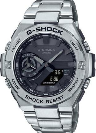 Мужские часы casio gst-b500d-1a1er1 фото