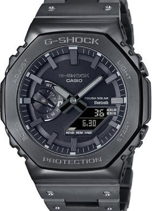 Мужские часы casio gm-b2100bd-1aer