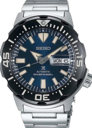 Мужские часы seiko srpd25