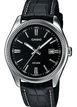 Мужские часы casio mtp-1302pl-1avef