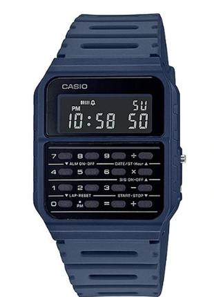 Мужские часы casio ca-53wf-2bef