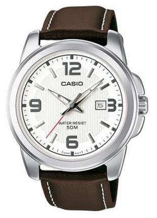 Мужские часы casio mtp-1314pl-7avef