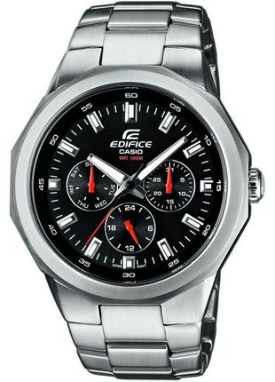 Мужские часы casio ef-332d-1avef