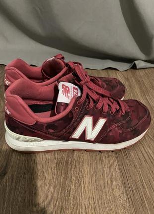 Кросівки new balance 574 оригінал