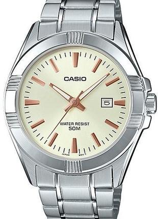 Мужские часы casio mtp-1308d-9avef1 фото