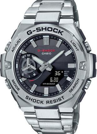 Мужские часы casio gst-b500d-1aer