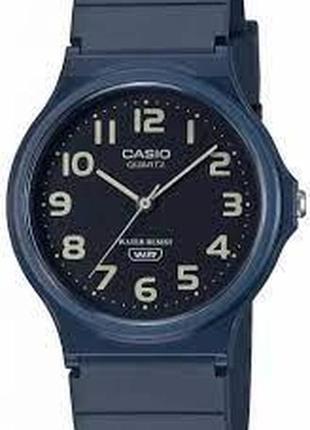 Мужские часы casio mq-24uc-2b