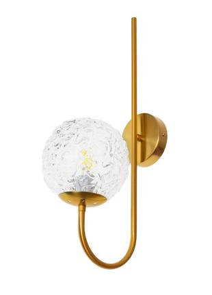 Бра bl-686w/1 e27 g бра (29-347)