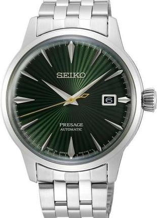 Мужские часы seiko srpe15j1