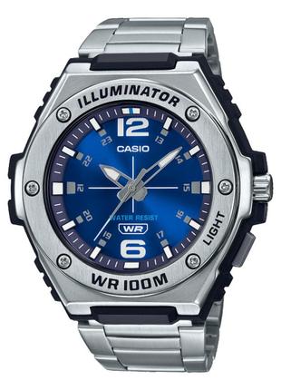 Мужские часы casio mwa-100hd-2avef