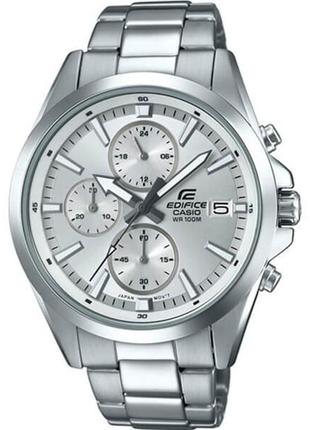 Мужские часы casio efv-560d-7avuef